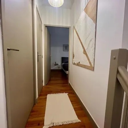 Le Beauplex, Entre Port Et Appartement Dieppe